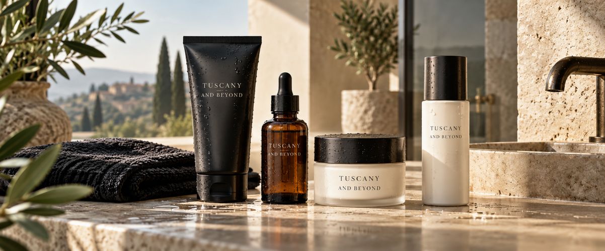 male-skin-care-essentials