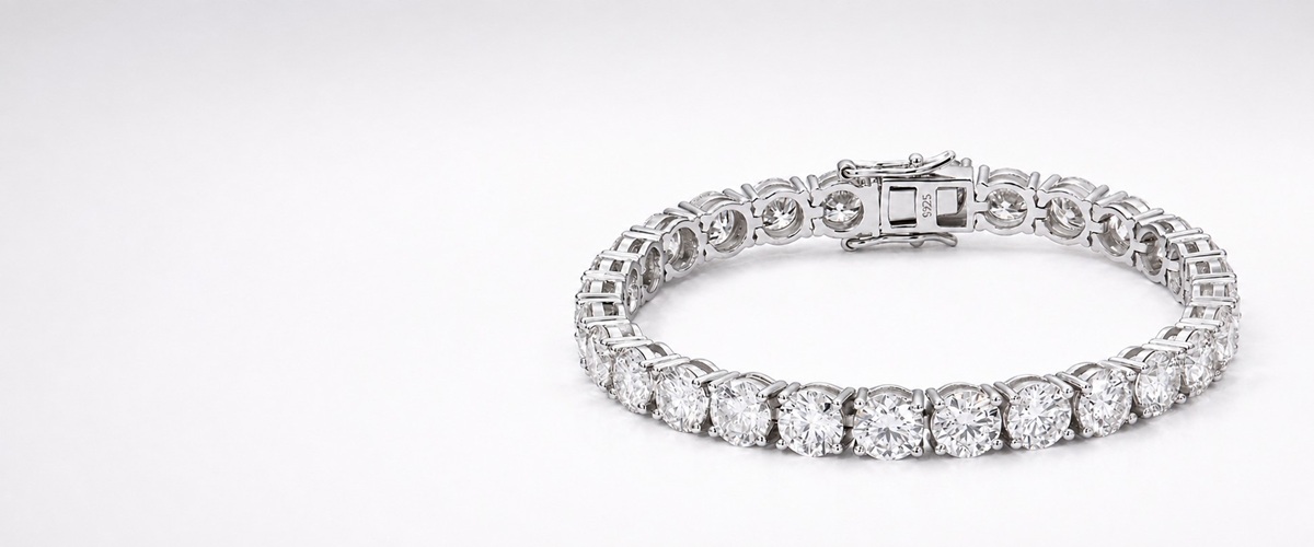 moissanite-tennis-bracelet-925-silver